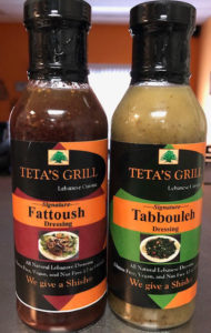 Tetas-Grill-Fattoush-Dressing-Tabbouleh-Dressing