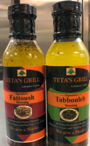 Tetas-Grill-Fattoush-Dressing-Tabbouleh-Dressing