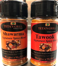 Tetas-Signature-Spices